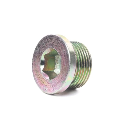Imagen de Tapón roscado, colector de aceite FAST FT94717