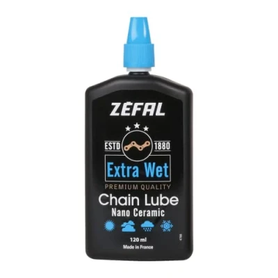 Imagen de 230183 Aceitera para lubricacion Extra Wet LUBE 125 ML