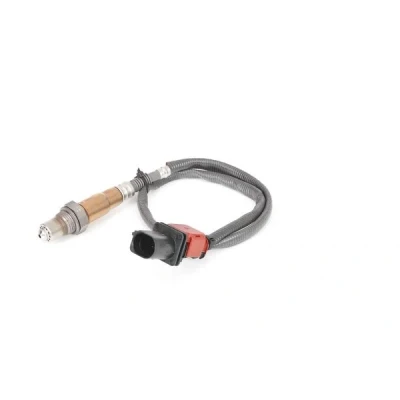 Imagen de BOSCH 0 258 017 467 Sonda lambda 5 FORD: FOCUS 3, 3 Turnier, Grand C Max norauto, oscaro, mister auto