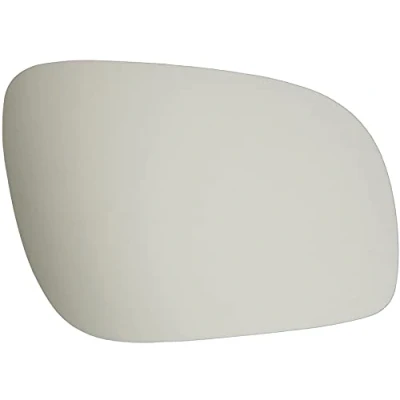 Imagen de TarosTrade 57 0459 R 48132 Cristal De Retrovisor Calefactable Lado Derecha