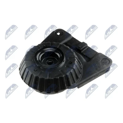 Imagen de NTY AD FR 017 Copela de amortiguador Eje trasero izquierda, trasero, derecha, derecha FORD: MONDEO 3, 3 Stufenheck