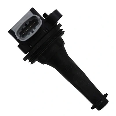 Imagen de BERU ZSE055 Bobina de encendido 4 12 SAE Kontaktfeder, Spark Spring con electrónica VOLVO: V60 I, S40 II, S60 FORD: Focus 2, MONDEO Stufenheck