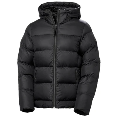 Imagen de Helly Hansen W Active JA Chaqueta de invierno, Mujer, Talla: Small, Black