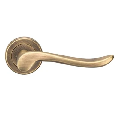 Imagen de Carlisle Brass SEROZZETTA Verdun Palanca ON Hidden FIX Round Rose