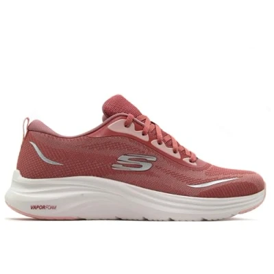 Imagen de Skechers Basse Zapatillas, Mujer, Talla: 39, Red Poliéster