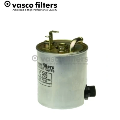 Imagen de DAVID VASCO C909 Filtro Combustible de tubería 10 12 MERCEDES BENZ: Sprinter 3 T Furgón, 2 Furgón