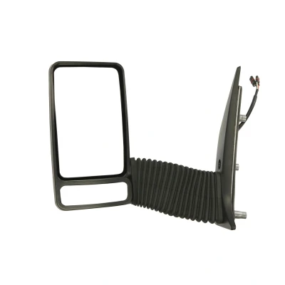 Imagen de Retrovisor exterior BLIC 5402 04 9227977 Izquierda