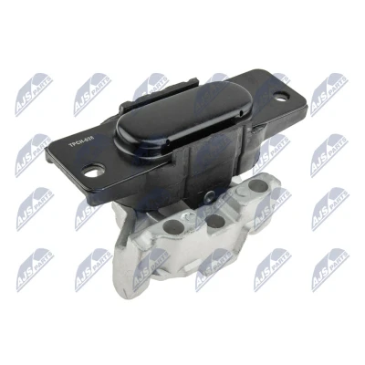 Imagen de Soporte, motor NTY ZPS CH 028