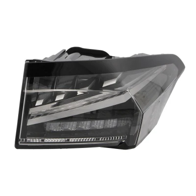 Imagen de HELLA 2SD 015 021 121 Piloto trasero derecha Parte exterior LED 12
