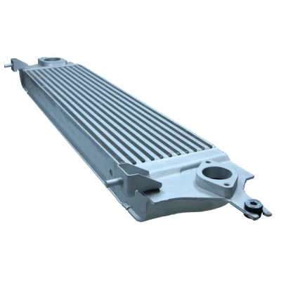 Imagen de MAXGEAR AC630089 Intercooler NISSAN: Qashqai / Qashqai+2 I, I Van
