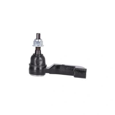 Imagen de FEBI BILSTEIN 41083 Rótula de dirección Eje delantero, izquierda con contratuerca JEEP: Cherokee III