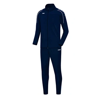 Imagen de JAKO Chándal Classico Traje de baño, Unisex Adulto, Marine, XXX Large