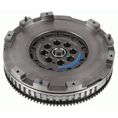 Imagen de SACHS 2294 701 066 Volante Bimasa