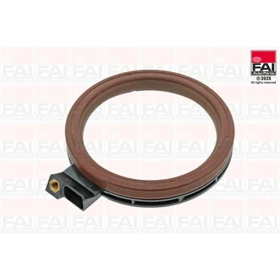 Imagen de FAI AutoParts OS1444 Reten del Cigueñal PTFE (Politetrafluoroetileno) OPEL: Astra H Hatchback, Zafira B, GTC, ALFA ROMEO: 159 Berlina