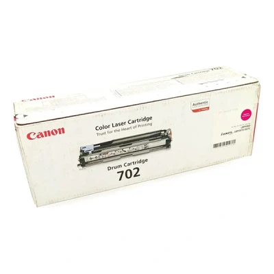 Imagen de i SENSYS LBP5970 Canon 702 M tambor magenta original