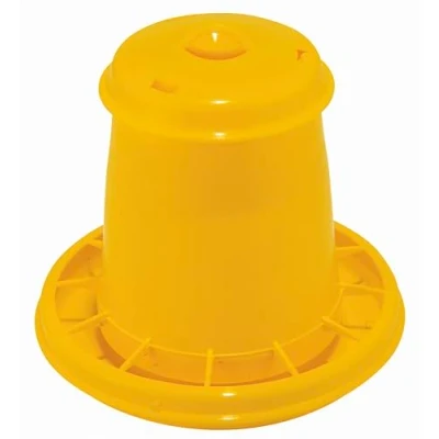 Imagen de Kerbl Comedero automático para Aves de Corral