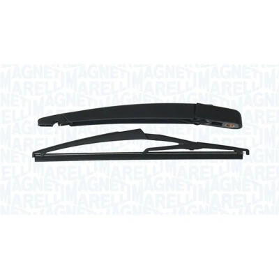 Imagen de Limpiaparabrisas Magneti Marelli 000723180292 305mm sin adaptador específico por vehículo MERCEDES BENZ: Clase ML