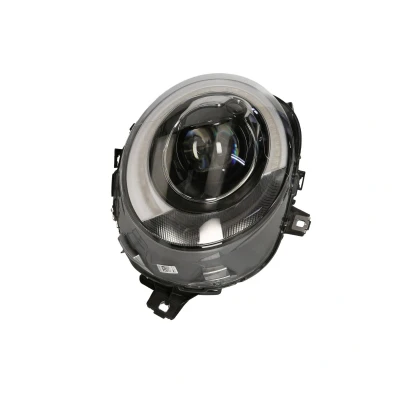 Imagen de Faro principal VALEO 045360