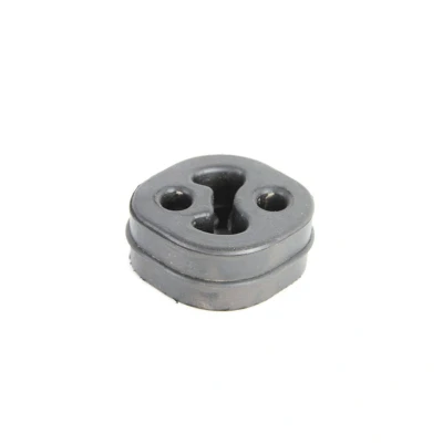 Imagen de BOSAL 255 017 Cinta de goma, sistema escape