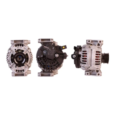 Imagen de LUCAS ELECTRICAL LRA03159 Alternador 14V 120A OPEL: Zafira B, CHEVROLET: Cruze Hatchback