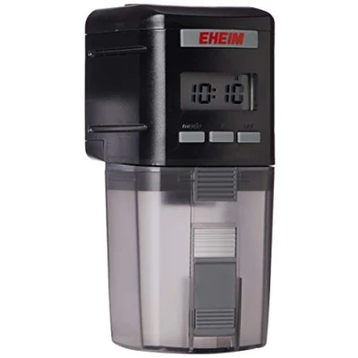 Imagen de Eheim 3581000 Alimentador automático para peces