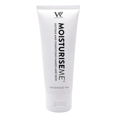 Imagen de Waterman&#039;s MoisturiseR® Crema lujosa para manos y piel con manteca de cupuacu, karité, cacao, alantoína aceite almendras nutrir e hidratar 75 ml