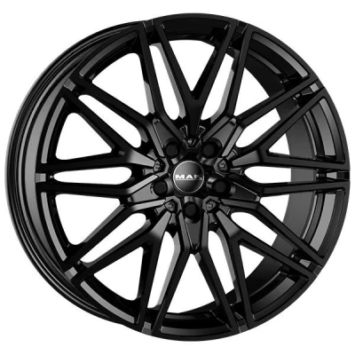 Imagen de Mak Sturm 10.5x20 5x112 ET40 66.6 Llanta