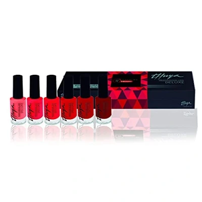 Imagen de Thuya, 012820003 Esmalte de gel uñas 1 set