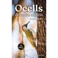 Imagen de Ocells De Terra Endins