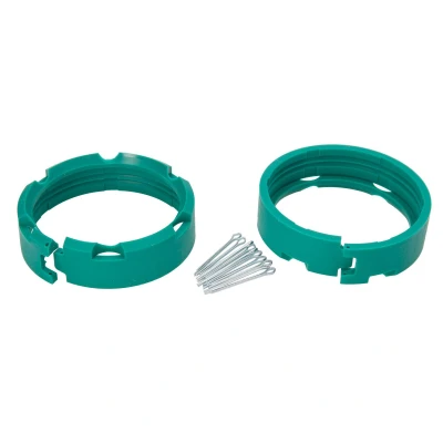 Imagen de KIT de protección contra el polvo, amortiguador SKF FS KMZ