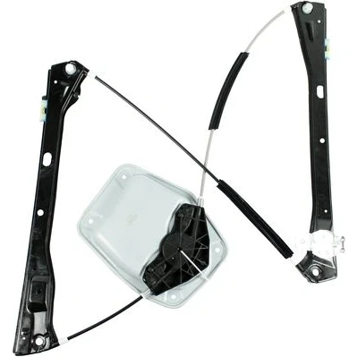 Imagen de Metzger Elevalunas Delante, derecha eléctrico sin electromotor, con soporte base 2160302 VOLKSWAGEN: Golf 5