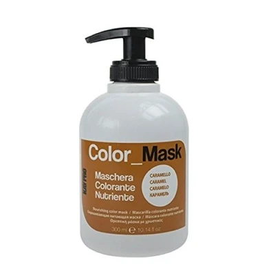 Imagen de Mascarilla Color Caramelo Kay Pro