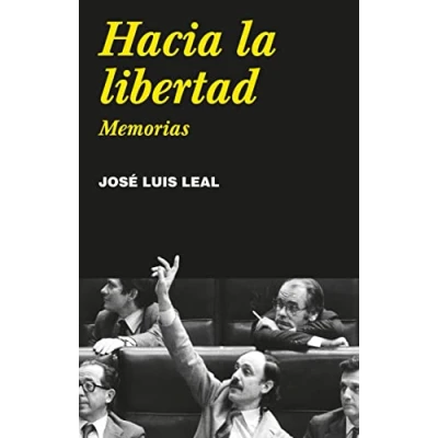 Imagen de Hacia la libertad (Noema)