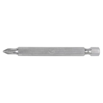 Imagen de KS TOOLS 911.7816 Punta de atornillar Acero para herramientas