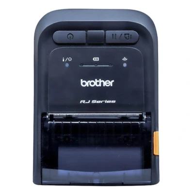 Imagen de BROTHER RJ2035B 48mm Mobile printer