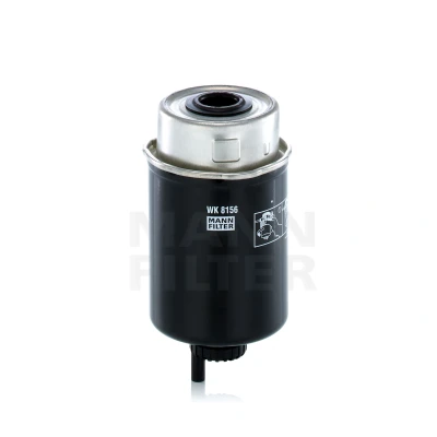 Imagen de MANN FILTER WK 8156 Filtro Combustible enroscable