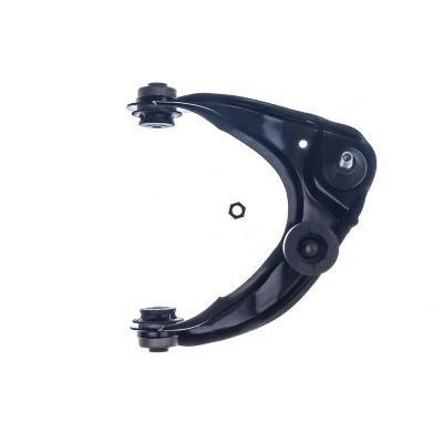 Imagen de DENCKERMANN D120632 Barra oscilante, suspensión de ruedas Eje delantero, derecha, arriba Brazo oscilante transversal MAZDA: 6 Berlina, Hatchback