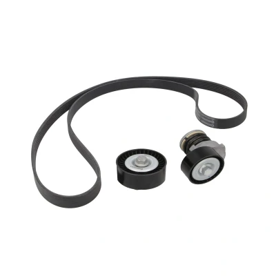 Imagen de CONTITECH 6PK1693K1 Juego de correas trapeciales poli V SEAT: Leon II Hatchback, Ibiza 4, Altea, VOLKSWAGEN: GOLF 6, Caddy 3, Polo Hatchback