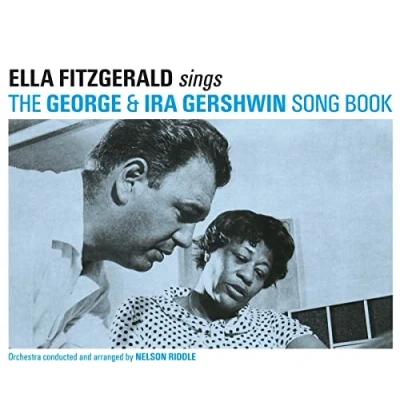 Imagen de Sings the George &amp; Ira Gershwin Song Book