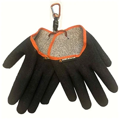 Imagen de Savage Gear Guantes Hombre Aqua Guard Gloves XL