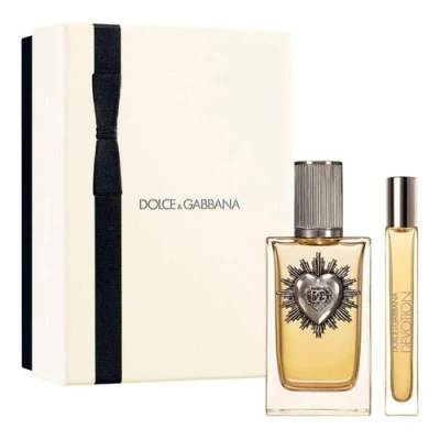 Imagen de Dolce &amp; Gabbana Devotion For Men Set de Regalo
