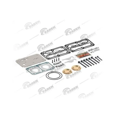Imagen de VADEN 1300 010 750 Juego de reparación, compresor