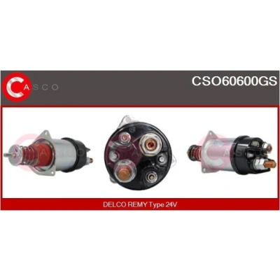 Imagen de CASCO CWR72011AS Interruptor, elevalunas lado del conductor FORD: Focus 2, C Max