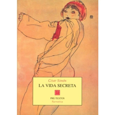 Imagen de Vida Secreta La