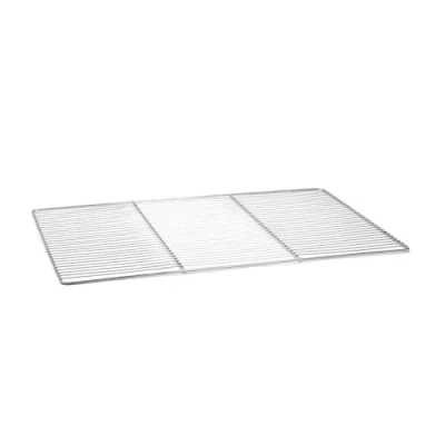 Imagen de De Buyer, REJILLA, ACERO INOXIDABLE, 2 BARRAS, 60x40 CM,Rejilla cm 3330.60N