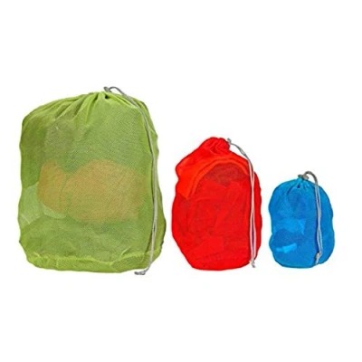 Imagen de Vango Mesh Utensilio para Hoguera Acampada, Color Verde