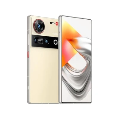 Imagen de nubia Z70 Ultra 5g Android Celular Smartphone Snapdragon 8 Elite con cámaras triples, UDC Tech, Teléfono Desbloqueado Pantalla AMOLED de 6.85&quot; y 144Hz, 6150mAh, Carga rápida 80W, IP68 e IP69