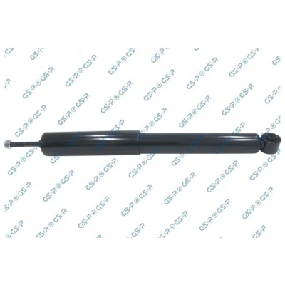 Imagen de GSP 32113600 Amortiguador Eje trasero Presión de gas Bitubular telescópico KIA: Sorento I (JC) 3.3 V6 4WD, 2.5 CRDi 2002 2011