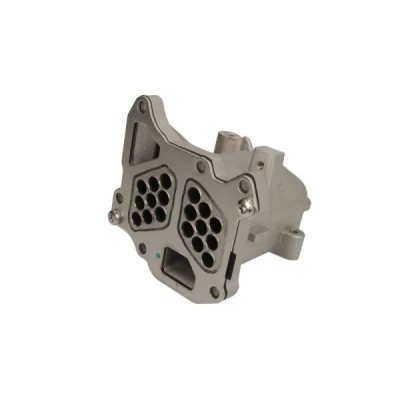 Imagen de ENGITECH ENT520014 Enfriador EGR PEUGEOT: 508 I SW, 208 II Hatchback, Berlina, CITROËN: C4 Picasso 1, C5 3, FORD: MONDEO 4 Turnier