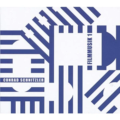 Imagen de Filmmusik 1 Vinilo